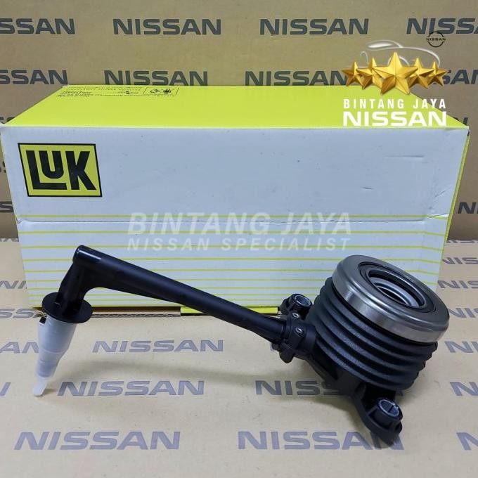 Deklaher Nissan Grand Livina 1.8 1800Cc Master Kopling Bawah Csc Luk Topp