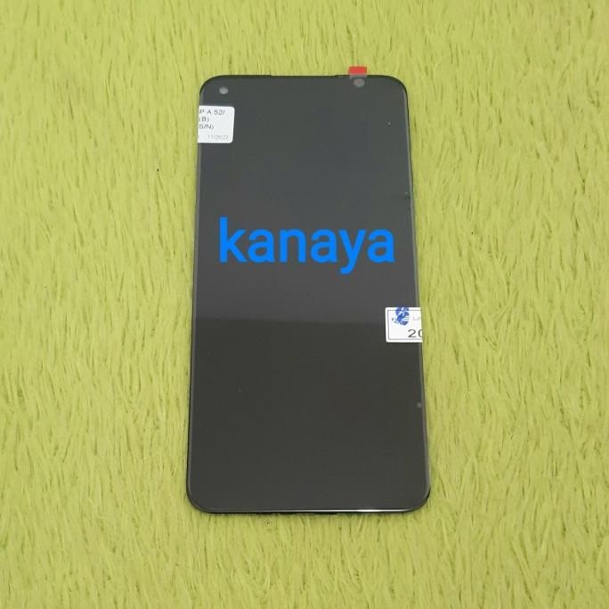 TERMURAH - Lcd Oppo A52 - Lcd Oppo A72 - Lcd Oppo A92 Original