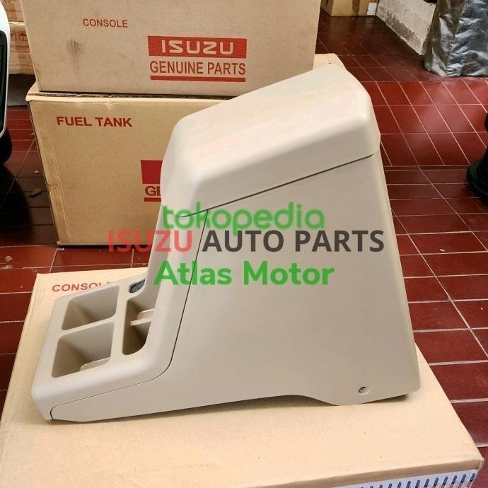 Console Box / Konsul Box Panther New Ls Dan New Lv Iap Ori