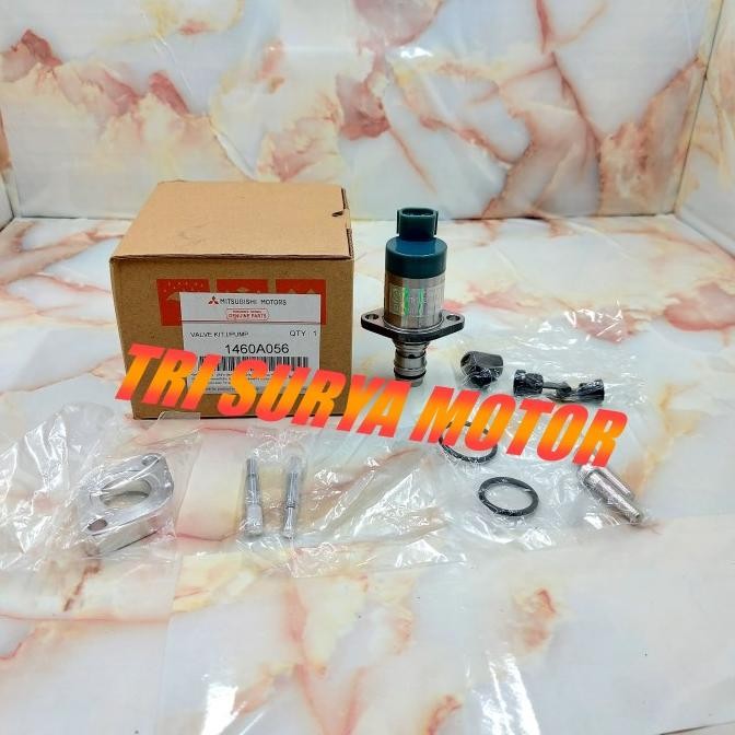 Supply Pump Switch Scv Injeksi Pump Triton 2.5/Pajero Sport Panjang Ori