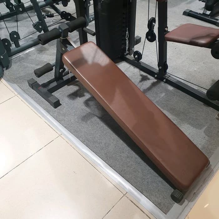 Terefe Alat Untuk Gym Sick Up Untuk Membetuk Otot Perut Brand Berwyn