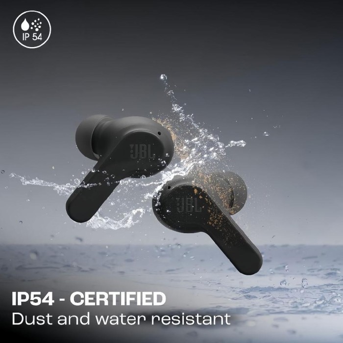 ADA READY 100% OriJBL Wave 200TWS True Wireless In-Ear Headphones/JBL Headphones