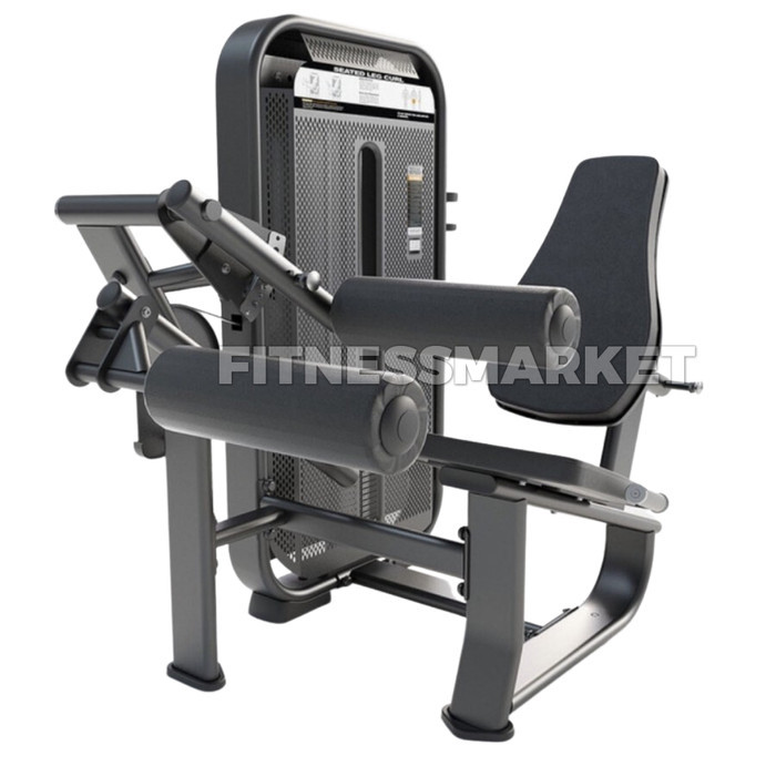 Ylia Seated Leg Extension Dhz Fitnes Comersial