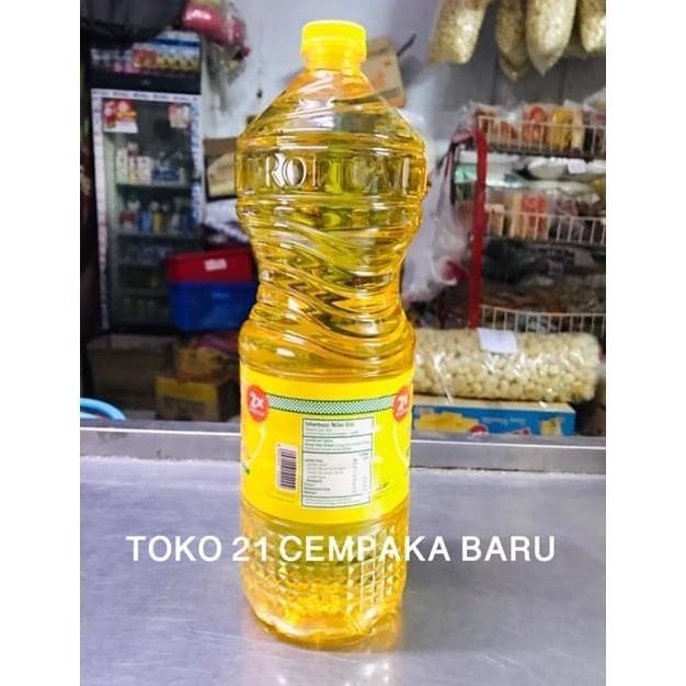 

Tropical Minyak Goreng 2 Liter Isi 6 Pouch | Tropical 2000Ml 2000 Ml Original Dan Terpercaya