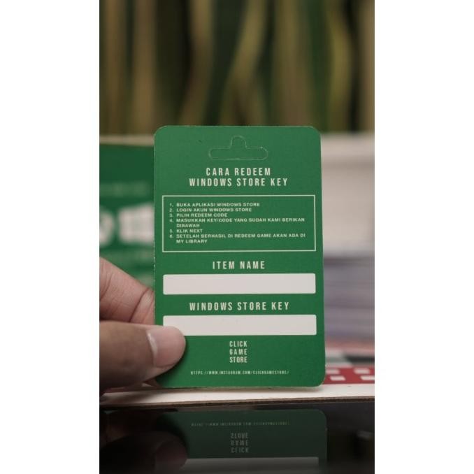 Xbox Game Pass Ultimate 1 Bulan Original - Redeem Code Original Dan Terpercaya