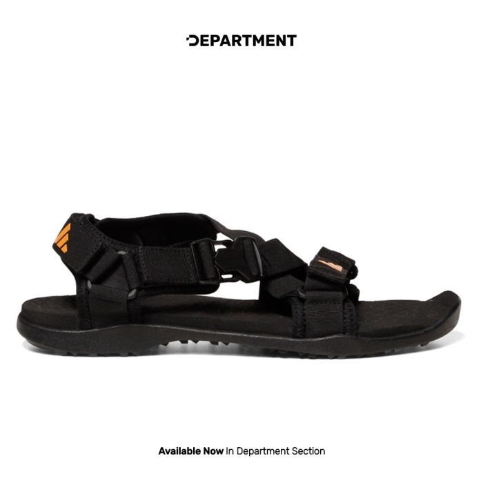 ADIDAS Sepatu Sandal Pria ADISSEY JK3832 ORIGINAL