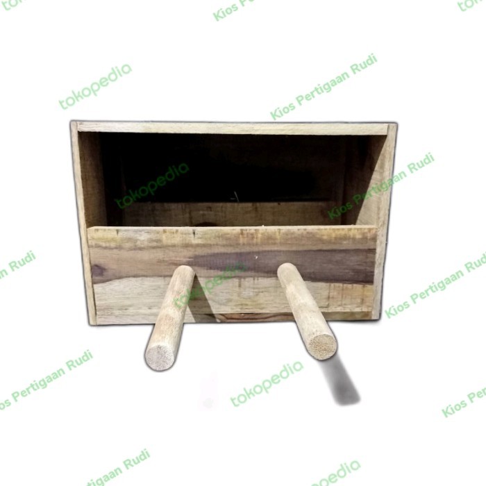 GLODOK KOTAK PANJANG MURAI BATU TANGKRINGAN 2 - GLODOK MURAI KODE 145