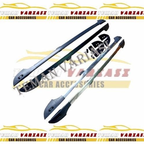 Roof Rail Avanza Xenia / Roof Rail Kaki 3 Rack Avanza Xenia Berkualitas