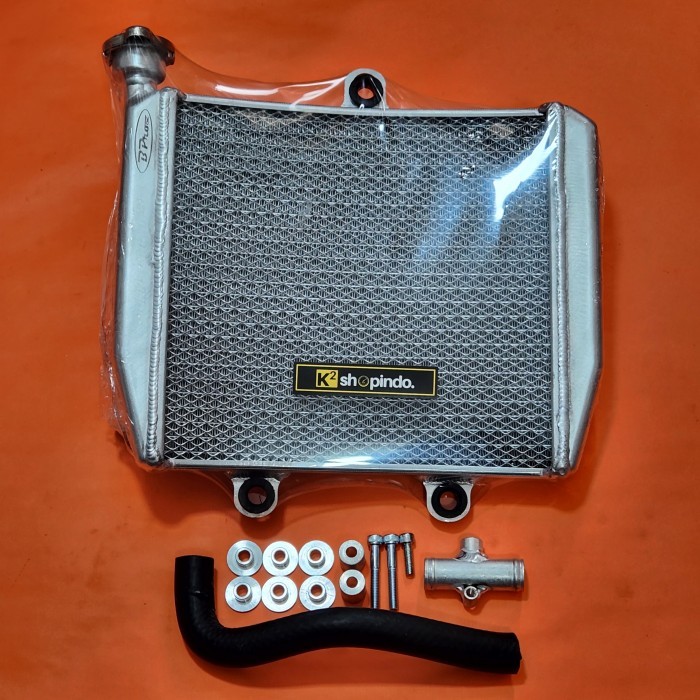 NEW Radiator Bpro Ninja RR 150 Original B Pro