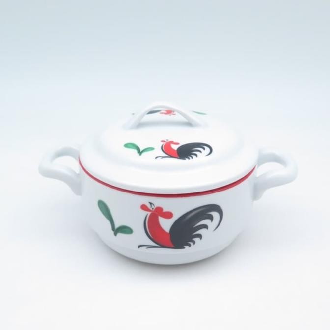 

READY PANCI SOUP PORCELAIN/PANCI SAJI AYAM