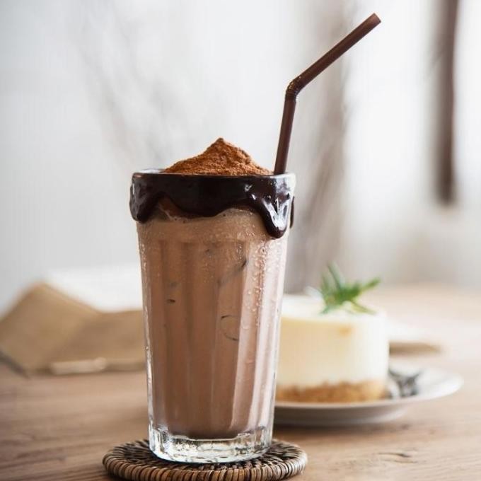 

BARU!! COKLAT BUBUK MINUMAN 250GR | CLASSIC COCOA OBS | COCOA POWDER
