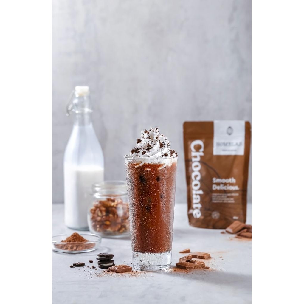 

2 BKS BUBUK / POWDER CHOCOLATE PREMIUM