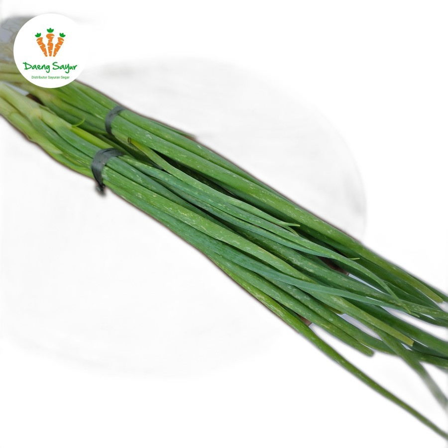 

Daun Bawang Kecil - 1ikat