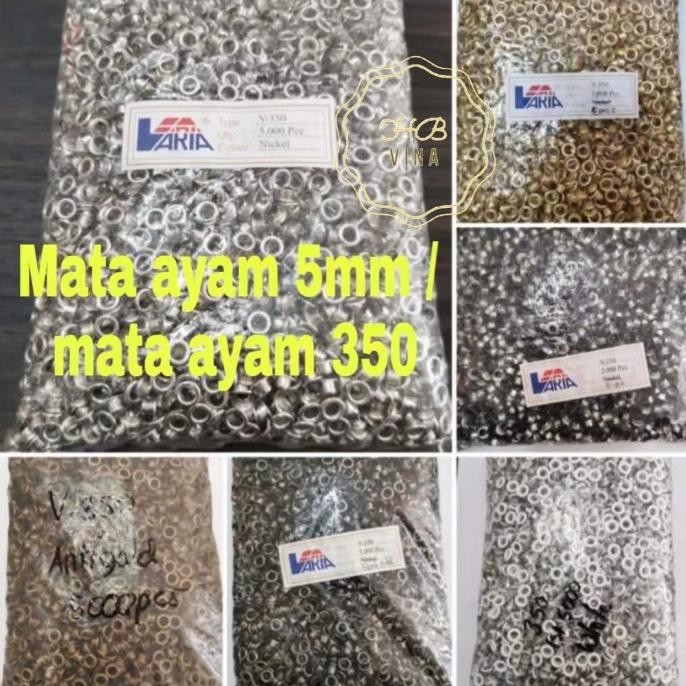 

READY MATA AYAM TIPE 350