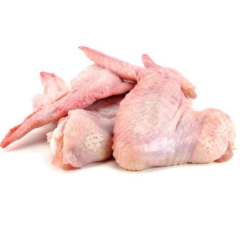 

READY SAYAP AYAM PROBIOTIK ORGANIK FROZEN