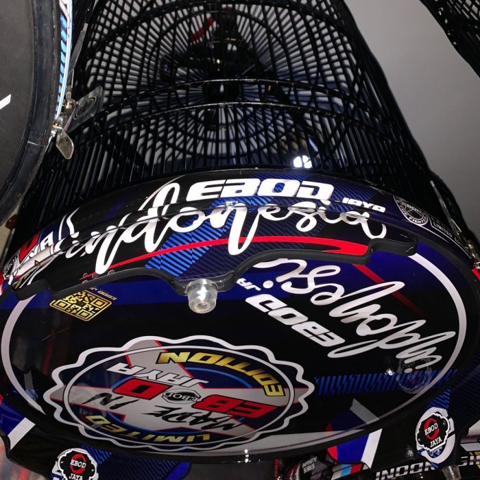 Promo Terbatas Sangkar Kandang Burung Murai No 2 Ebod Jaya Decal Pvc Nanjung Asli Aman