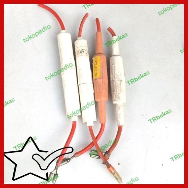 [TRB] SEKRING BEKAS MICROWAVE OVEN / FUSE EX MICROWAVE OVEN