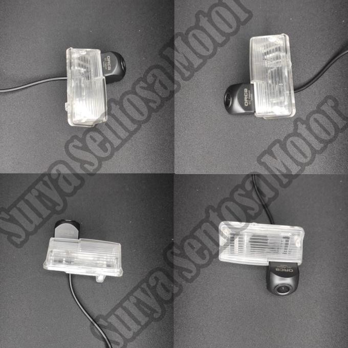 Kamera Parkir Mundur Mobil Oem Avanza Lama Xenia Lama Calya Sigra Pnp Berkualitas