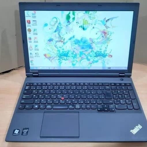 CO LAPTOP LENOVO THINKPAD L540 CORE I5 GEN 4