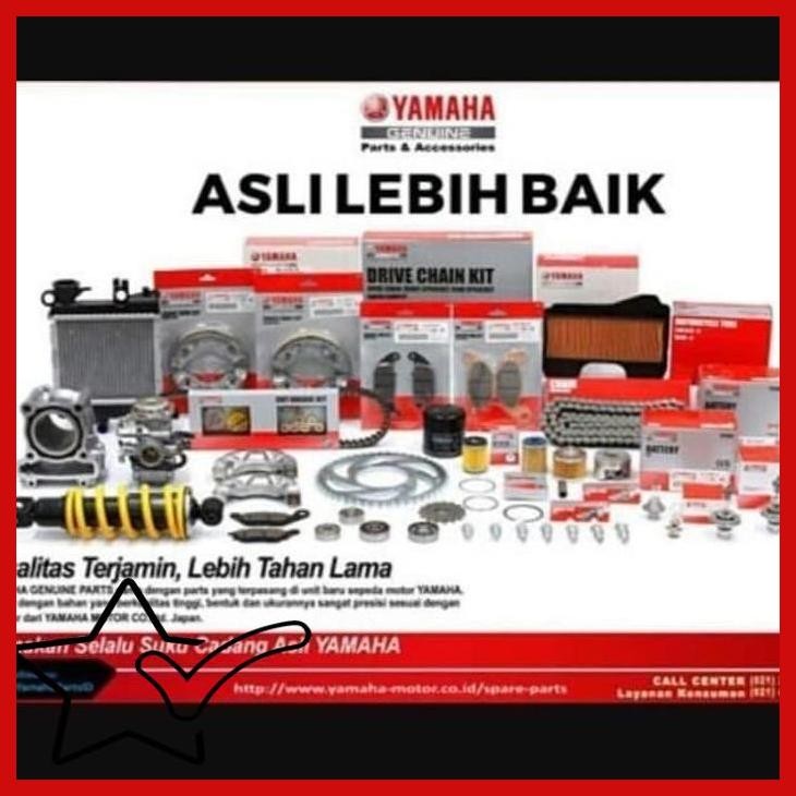 [REIN] SWITCH REM BELAKANG KIRI NMAX N MAX ASLI ORI YAMAHA 2DP H2530 00