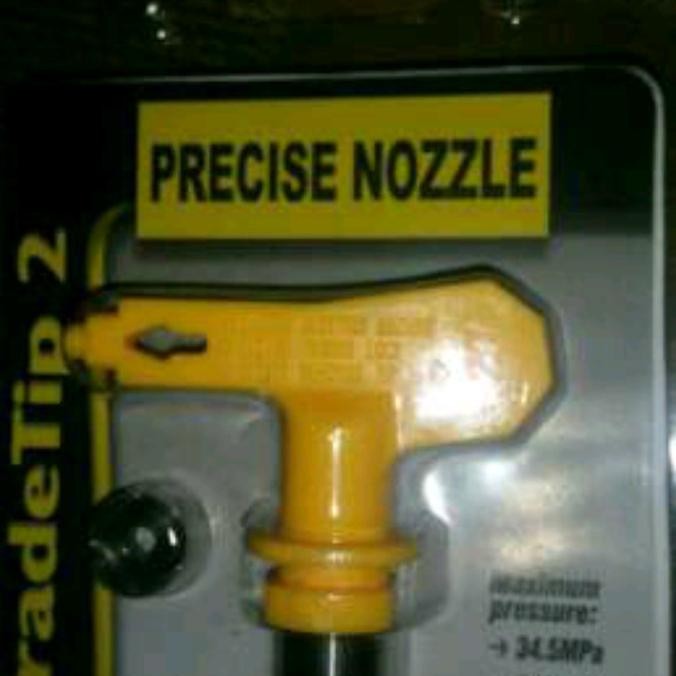BEBAS ONGKIR - Nozzle tip Airless