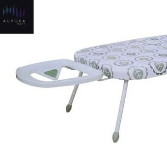 TERBARU - Kris Meja Setrika Lesehan / meja strikaan duduk / meja strika anak kos