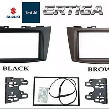 Frame Tv Mobil Suzuki Ertiga