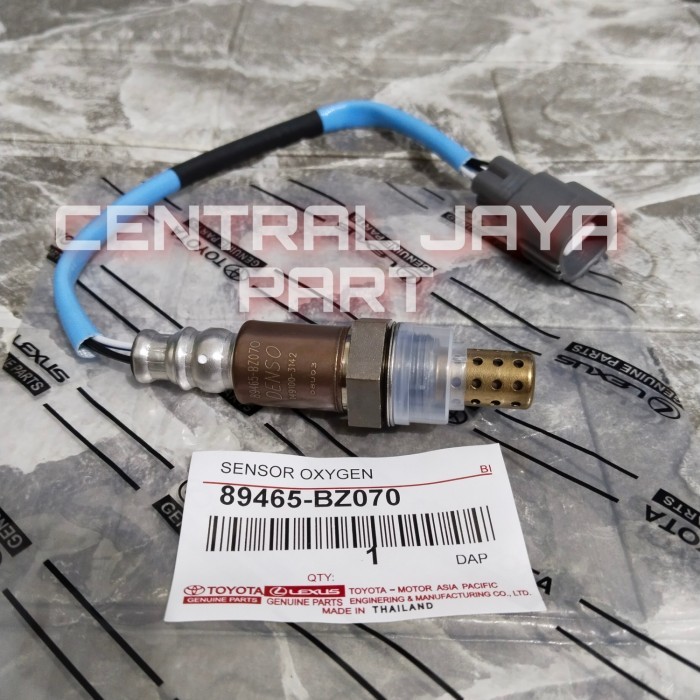 Sensor Oksigen Avanza Xenia Original