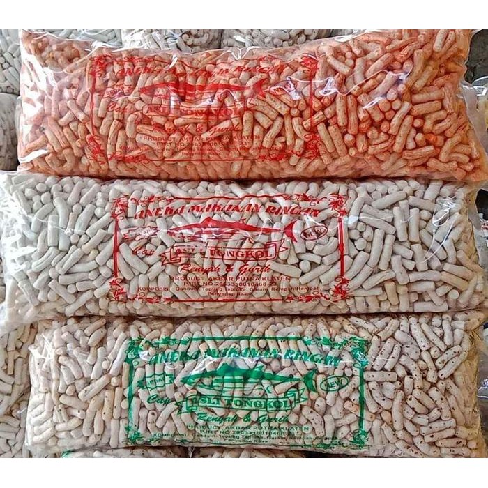

NEW 1 BALL TONGKOL, STIK IKAN TONGKOL FOOD SNACKS CEMILAN KRUPUK CEMILAN kerupuk Pedas Balado
