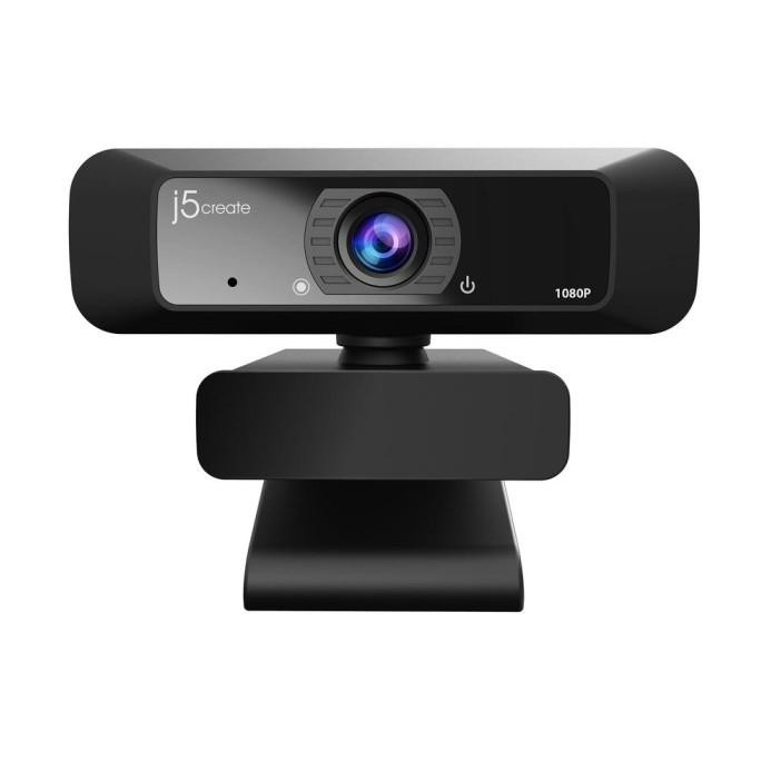 CO Webcam J5 Create / J5CREATE JVCU100 Full HD, 360, Mic, Wide FOV