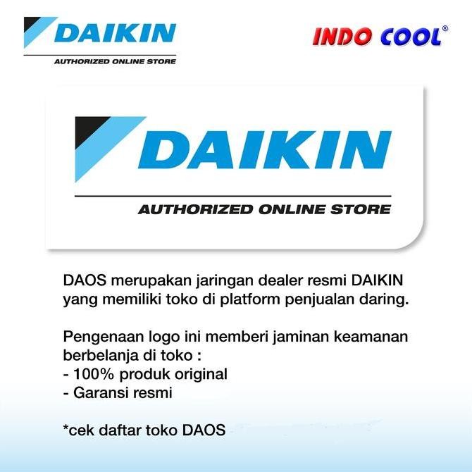 Promo Paket Pemasangan Ac 2 - 5Pk (Cassette / Floor Standing)