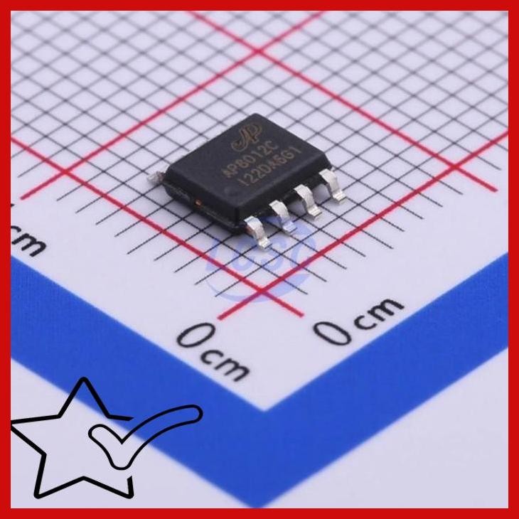 [SRE] AP8012 AP8012C AP 8012 AP8012H SMD SOP-8 IC POWER SUPPLY REGULATOR