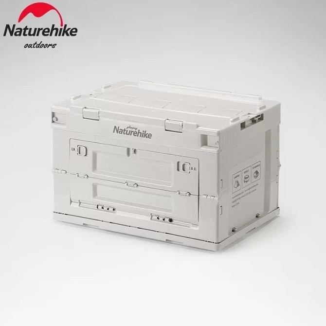 FOLDING STORAGE BOX NATUREHIKE NH20SJ036