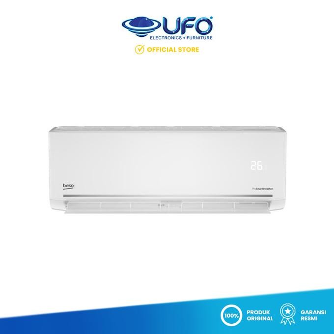 Grosir Beko Ac Air Conditioner Inverter 1 Pk Bsvog 090/091