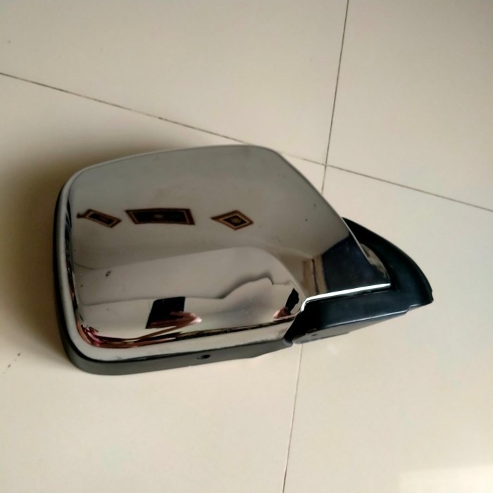 Spion Panther Grand Royal Spion Panther Kotak Delux 1991 1997 1999 Second