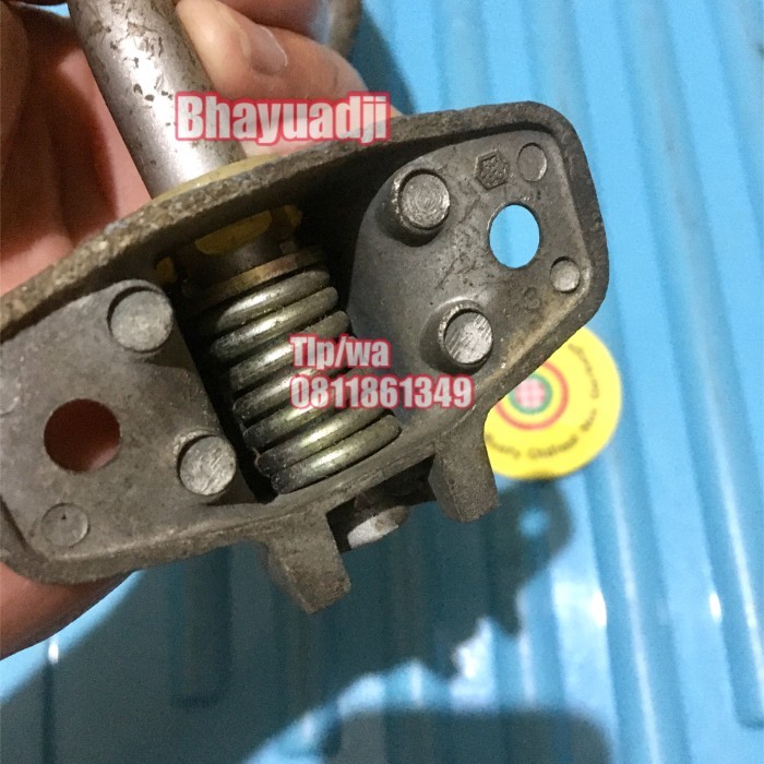 Spion Toyota Hiace Tua Copotan