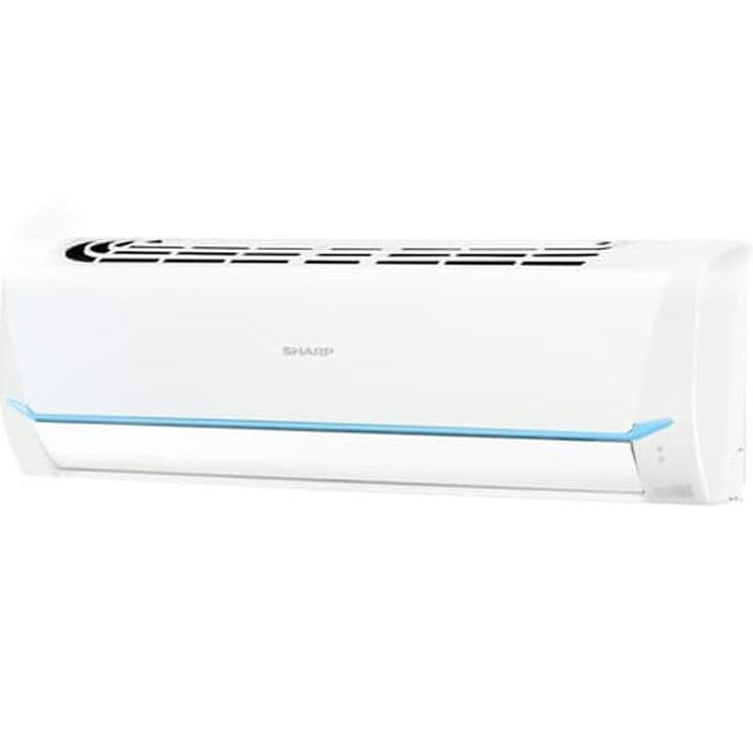 Sale Ac Sharp 1 Pk Ah-A9Say + Pemasangan