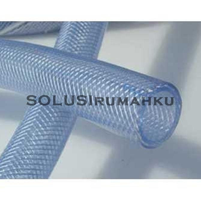 Per ROLL ( 50 meter ) Selang Serat 3/4" Selang Air Benang 3/4 Inch