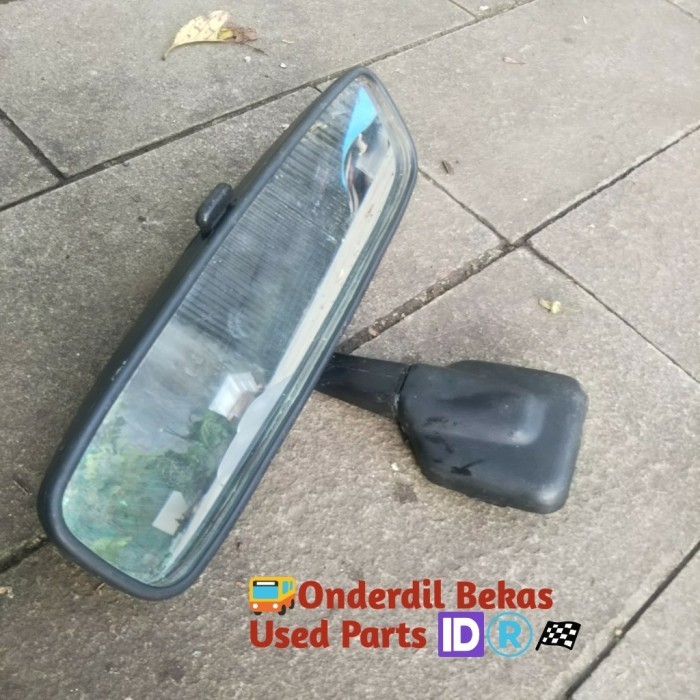 Spion Kabin Kia Timor Sephia Bekas