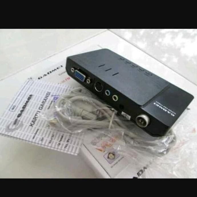 CO tv tuner proyektor...