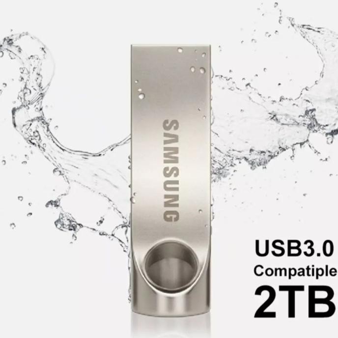 CO usb flash disk 2 TB