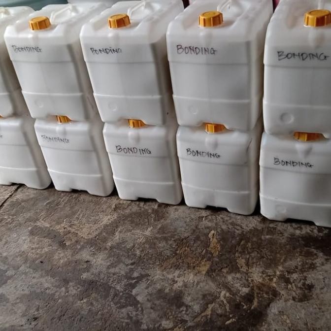 Calbond Lem Beton 20Kg./Lem Sambungan Beton Lama Beton Baru. Original
