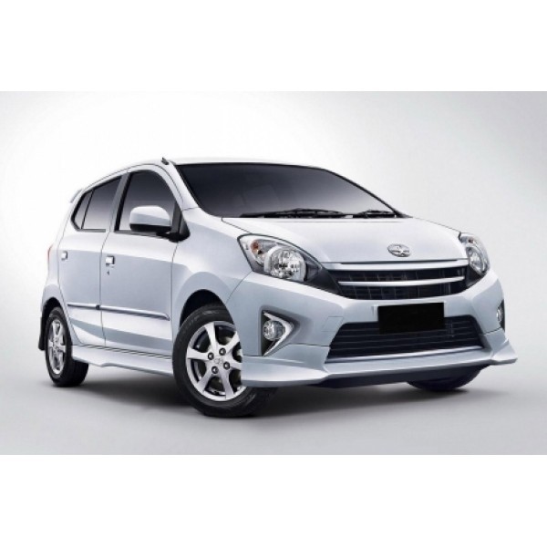 Bodykit Agya Trd