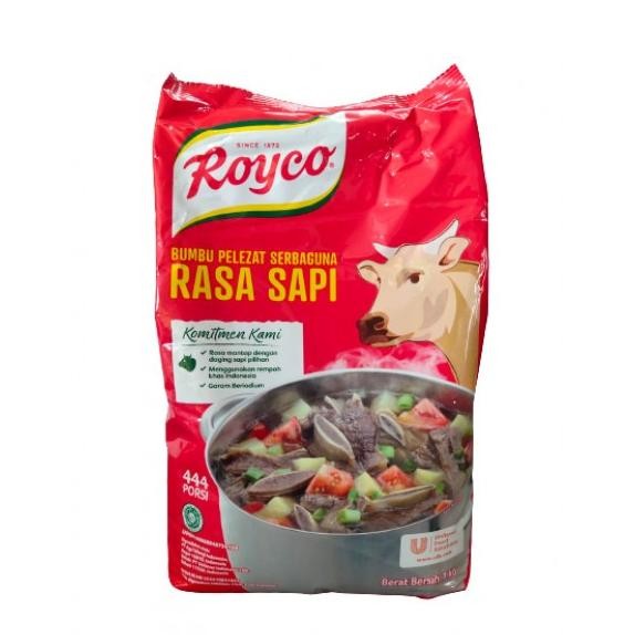 

.........] Royco sapi 1kg / bumbu pelezat serbaguna rasa sapi