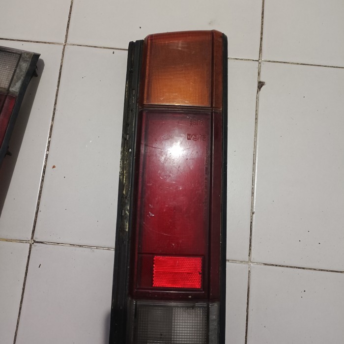 stoplamp mika corolla dx ke 70 80-81