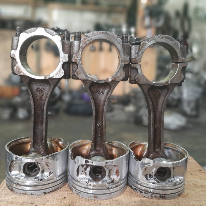 Seher set stang seher