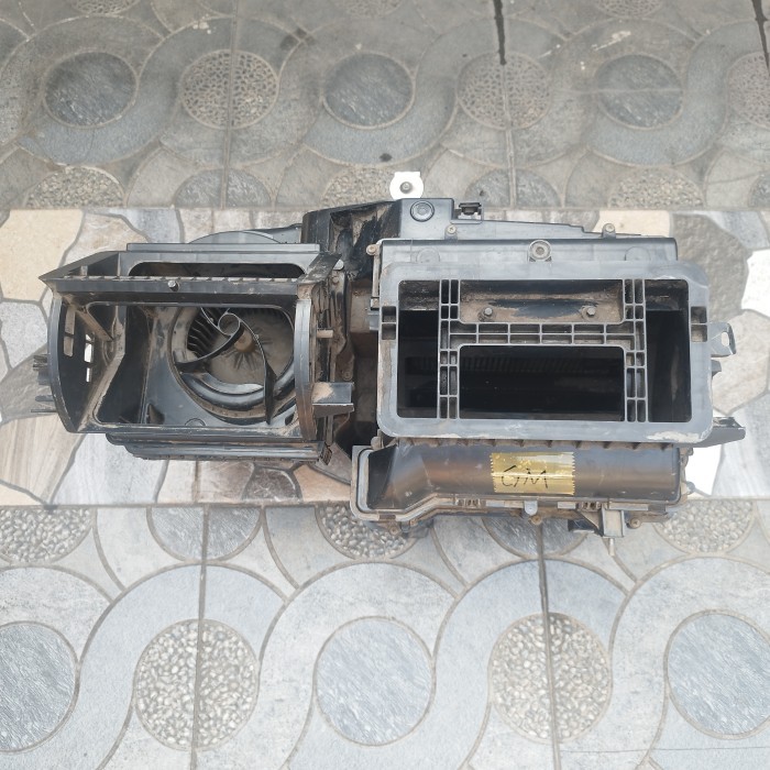 RUMAH BLOWER AC KUMPLIT DAIHATSU GRAN GRAND MAX LUXIO