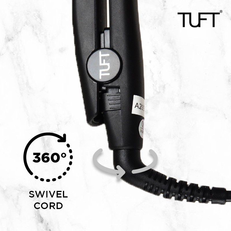 TUFT BASIC Straighthening Iron 15 inch CATOKAN TUFT BASIC STRAIGHTENING IRON 15 INCH