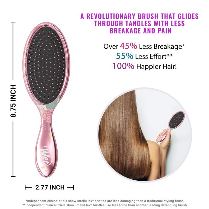 The Wet Brush Disney Princess Wholehearted Belle