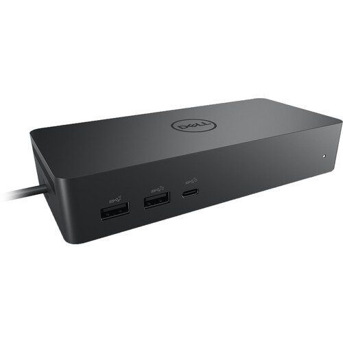 Dell Universal Docking Station UD22 Original